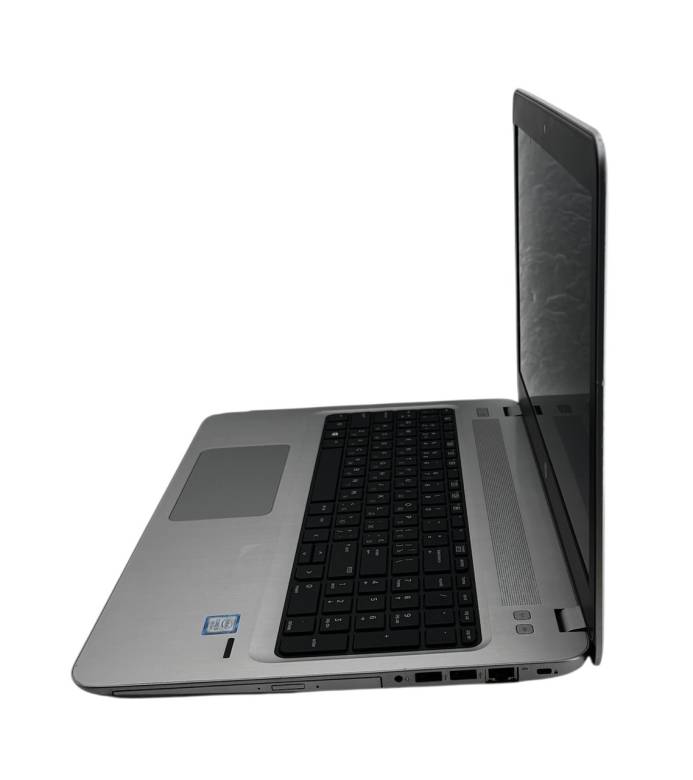 Ноутбук HP ProBook 450 G4 i3-7100U/8/120 SSD - Class A- - фото фото фото 3