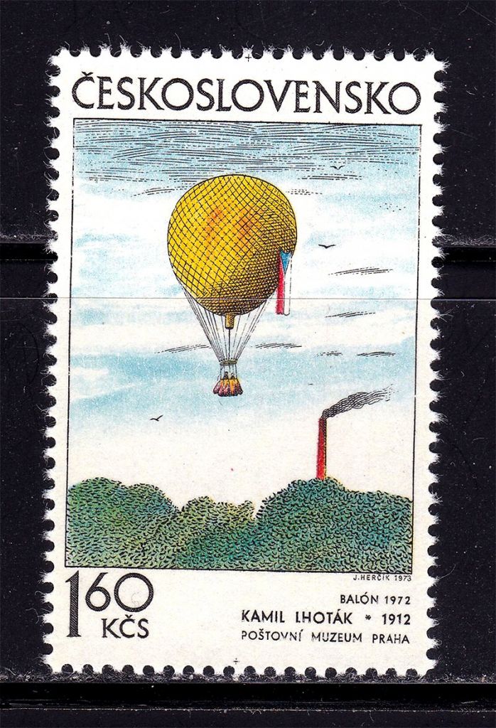 Авиация . Чехословакия  MNH - - фото фото фото 0