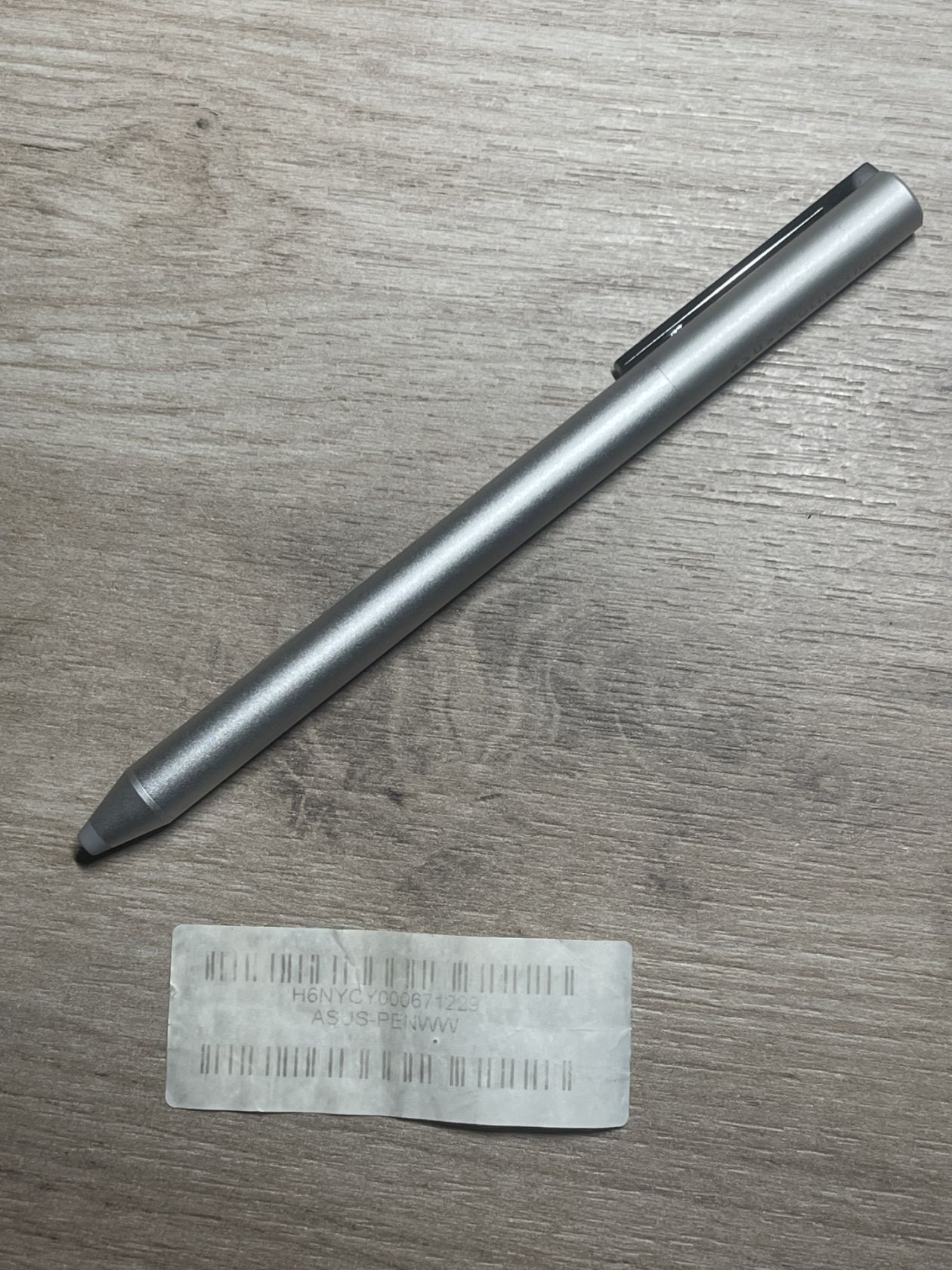 стилус ASUS Pen    (модель SA200H) асус оригінал - фото фото фото 0