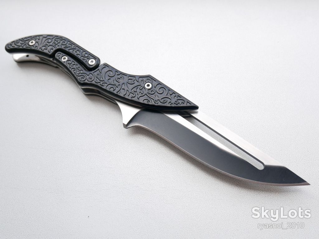 ELEDEFENSE Black Magician CS Go, 9CR18, EDC, Outdoor - фото фото фото 13