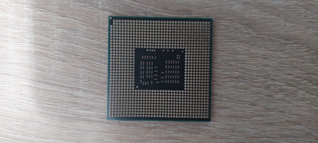 Процесор Intel Core i5 560M 2.66GHz/3M/35W Socket G1 - фото фото фото 2