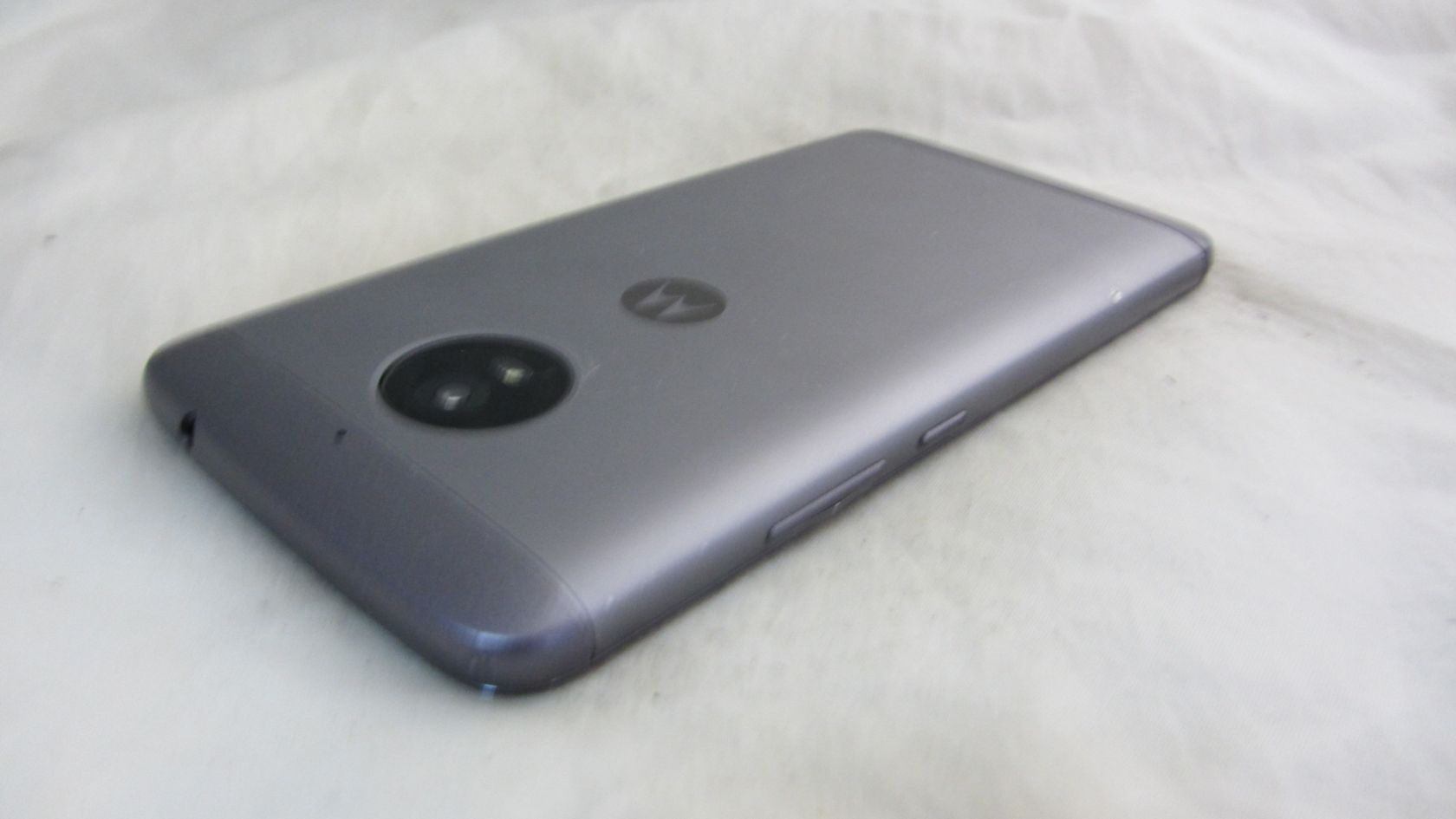 Motorola Moto E Plus   (XT1771) Gray - фото фото фото 6