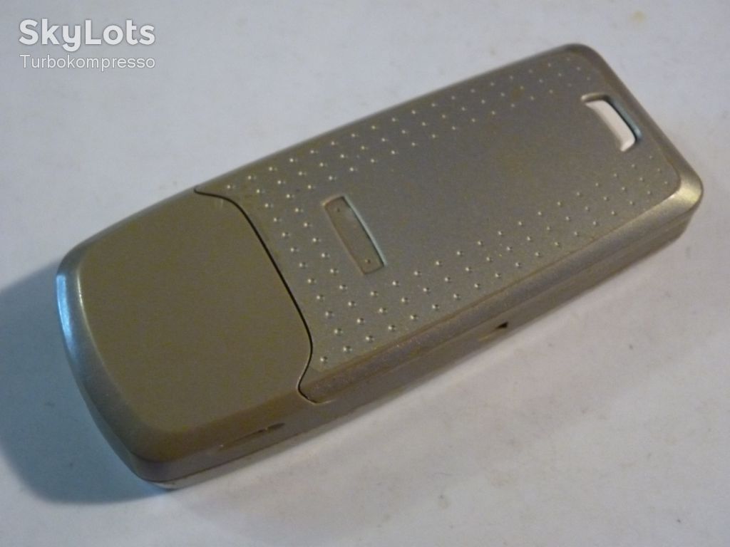 Мобильный телефон Nokia 3120 - фото фото фото 3