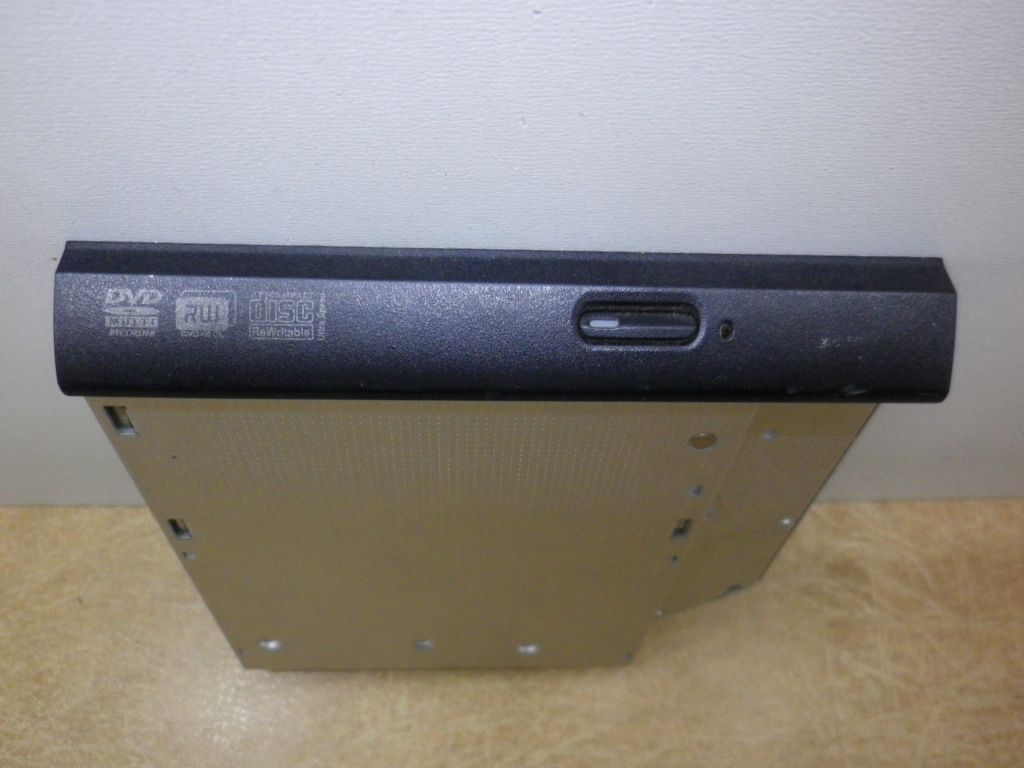Б/У Привід на Lenovo G770 - фото фото фото 2
