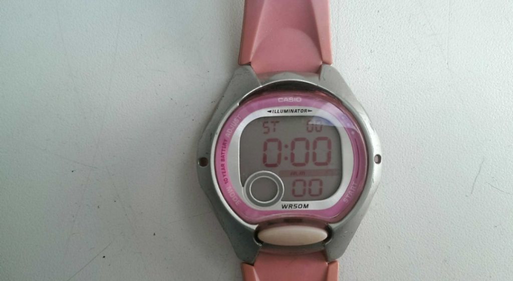 Casio LW lw 200 чудовий стан - фото фото фото 2