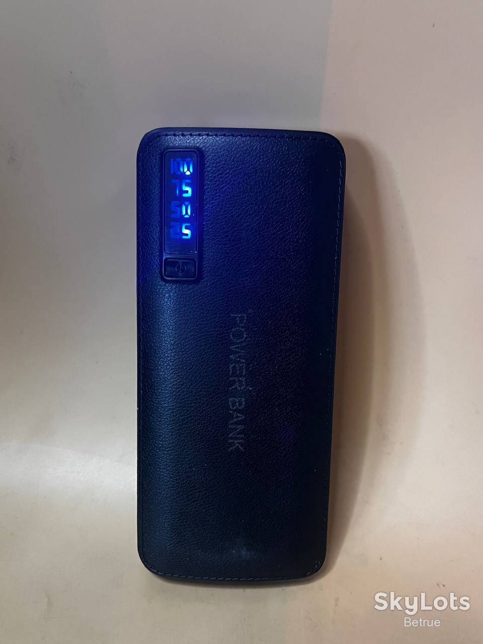Повербанк PowerBank Smart Tech 50000 mAh портативная зарядка   (19980) - фото фото фото 6