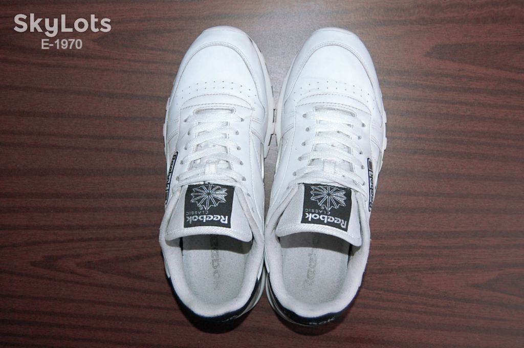 Кроссовки REEBOK CLASSIC р.39-40 original - фото фото фото 7