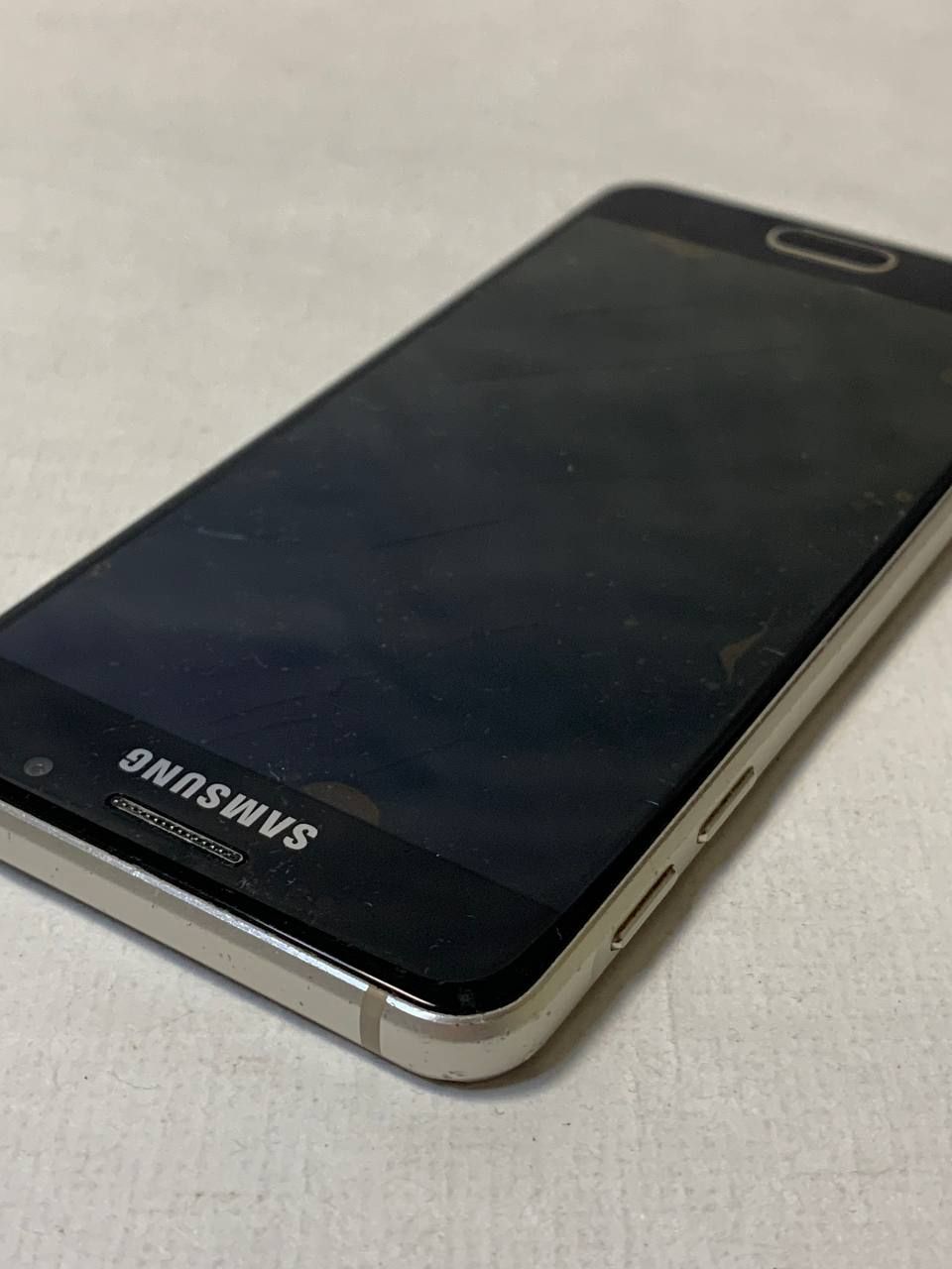 Samsung A310F Galaxy A3  (2016) - фото фото фото 2