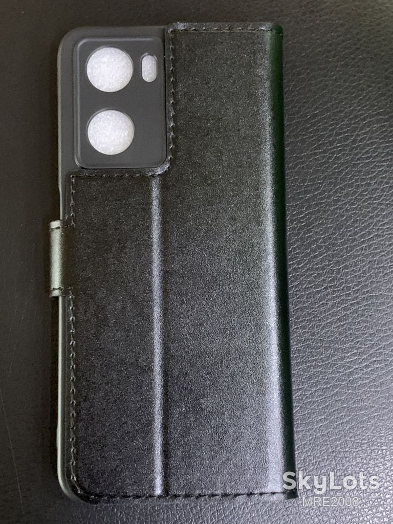 Чохол-книжка Bring Joy Portmone для Oppo A57s / A77s black - фото фото фото 2