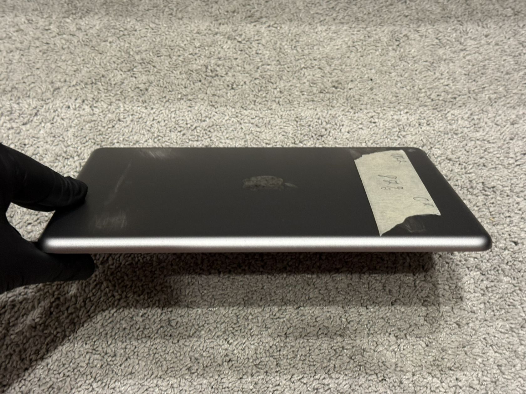 Планшет Apple iPad 5 A1822 32Gb Space Gray - фото фото фото 5