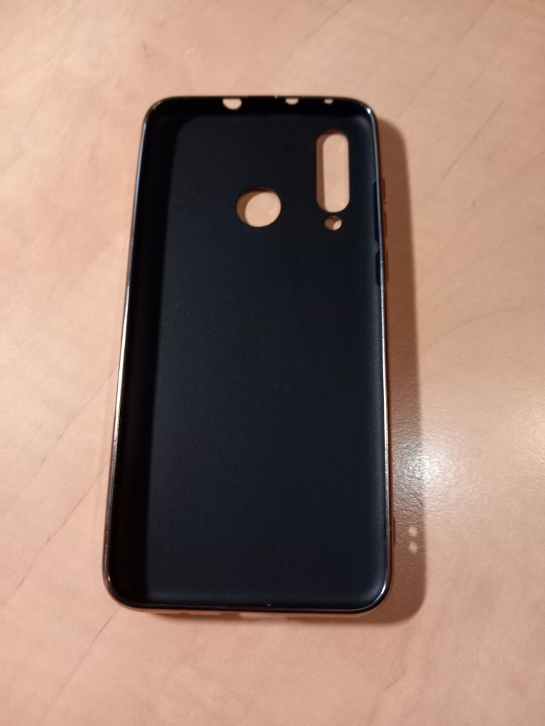 Чехол для Huawei Nova 4 - фото фото фото 1
