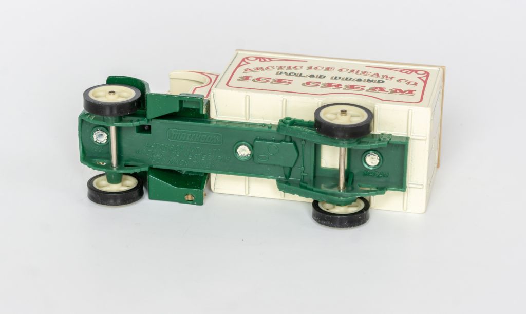 1:43 Truck Mack Model AC 1920, MATCHBOX Y-30 Macau - фото фото фото 5
