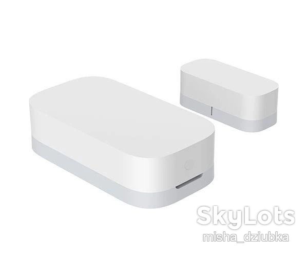 Aqara Window Door Sensor - Датчик відкриття вікон та дверей - фото фото фото 1