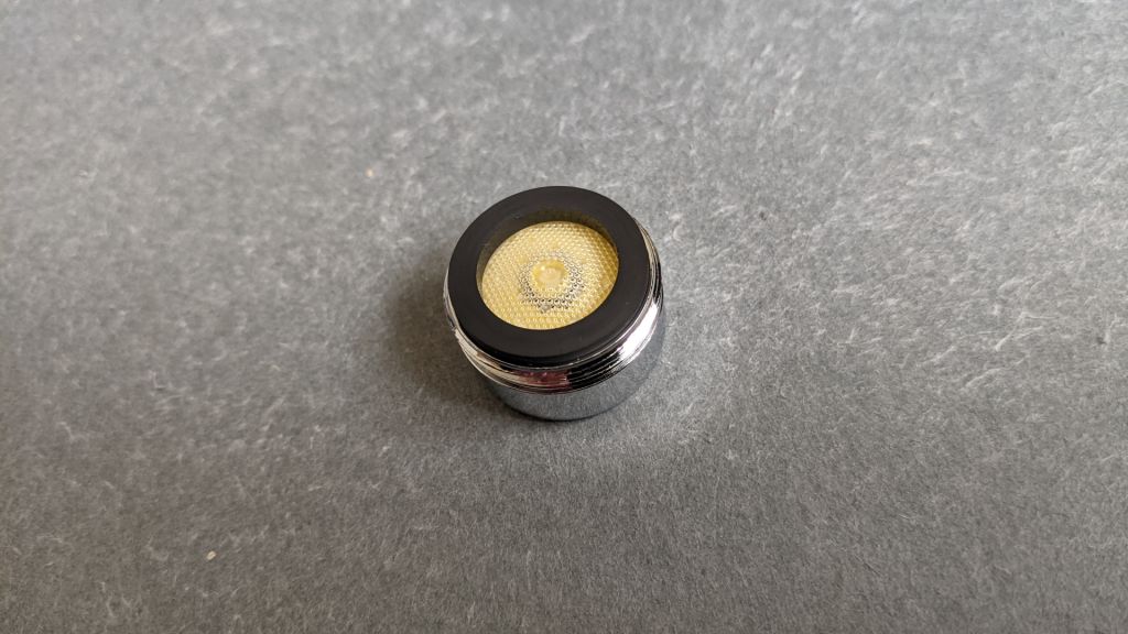 Neoperl аератор 8.3 л/хв. - фото фото фото 2