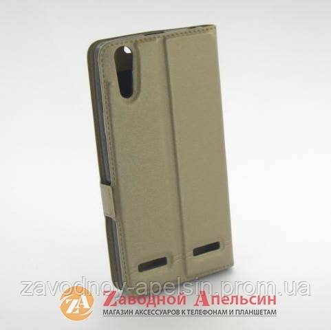 Чехол книга Lenovo A6000 A6010 K3 Smart Case 1 - фото фото фото 1