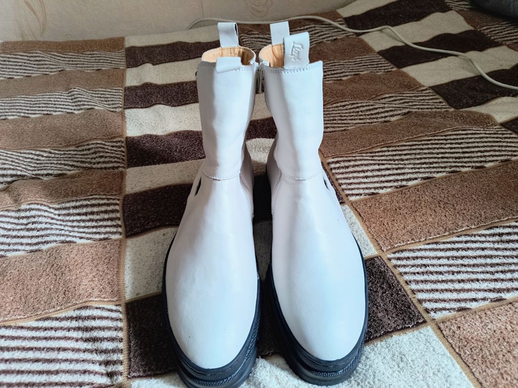 Черевики демисезон Lloyd Ankle Boot - фото фото фото 2