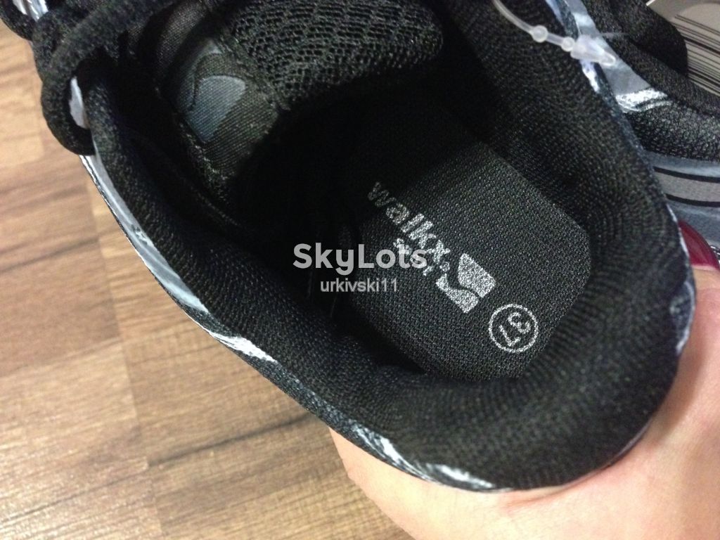 Кроссовки Walkx sport,р.37,Германия,невесомые! - фото фото фото 7