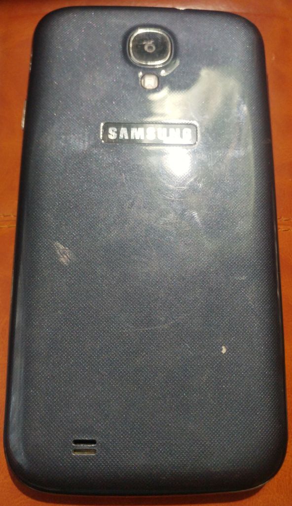 Samsung S4 i9500 копия - фото фото фото 2