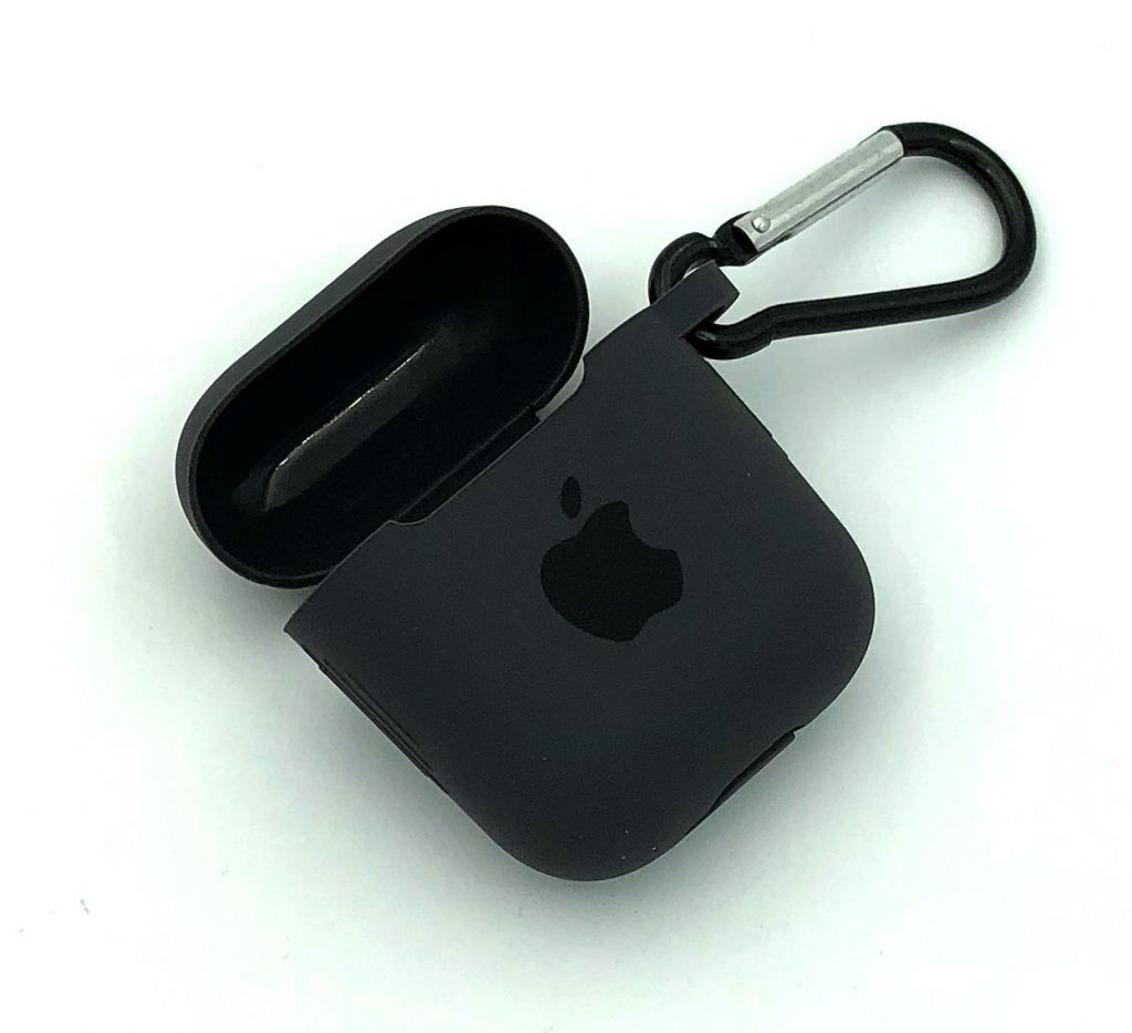 Чехол Apple AirPods #26 - фото фото фото 1