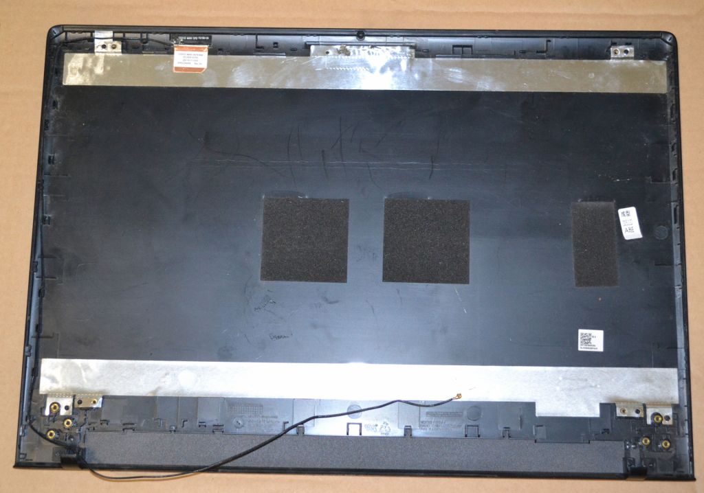Lenovo 100-15IBD крышка матрицы - фото фото фото 3