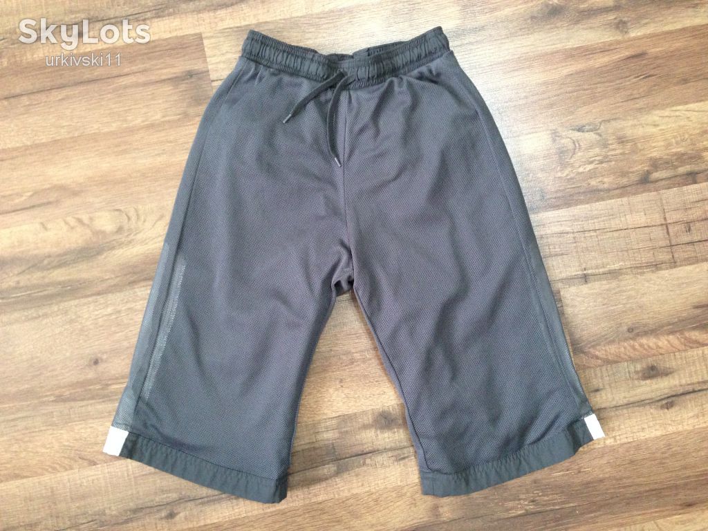 Шорты Nike для мальчика,р.128-140,8-10лет,сост.нов. - фото фото фото 7