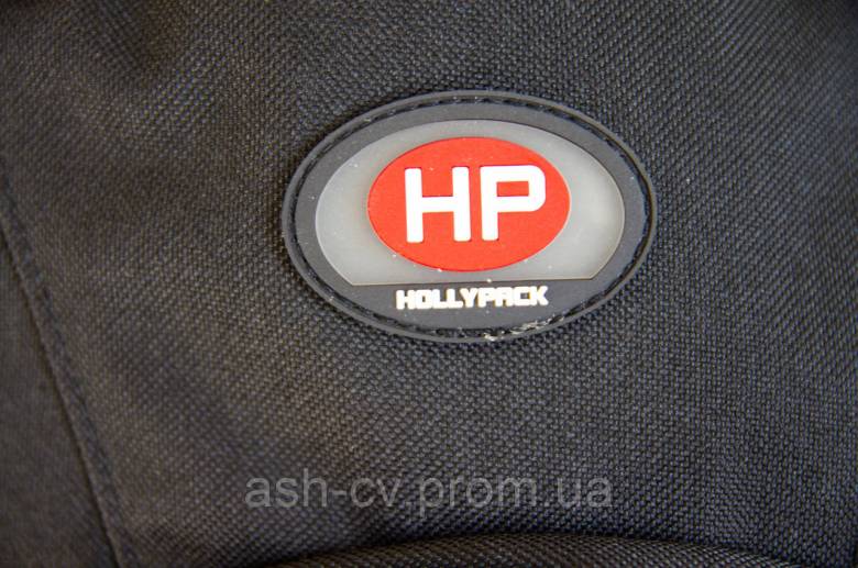 Рюкзак HOOLYPACK (з Німеччини) - фото фото фото 2