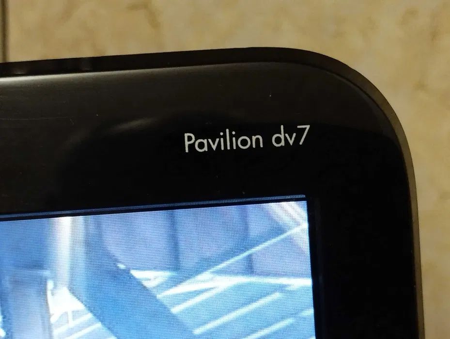 Ноутбук HP Pavilion g7 - фото фото фото 5