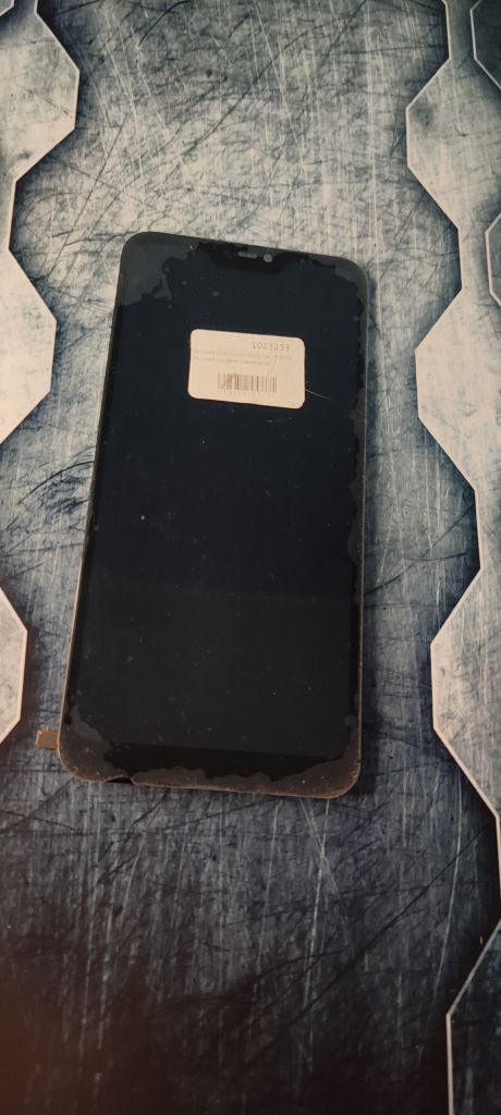 Дисплей Xiaomi Mi A2 Lite/Redmi 6 Pro complete Black - фото фото фото 0
