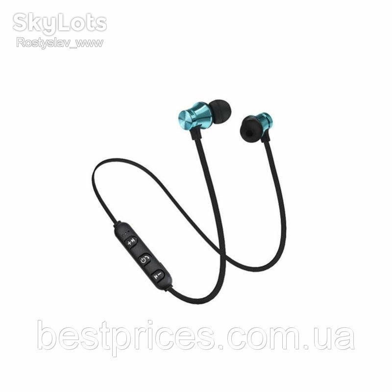 Bluetooth наушники гарнитура BM2 черные - фото фото фото 1
