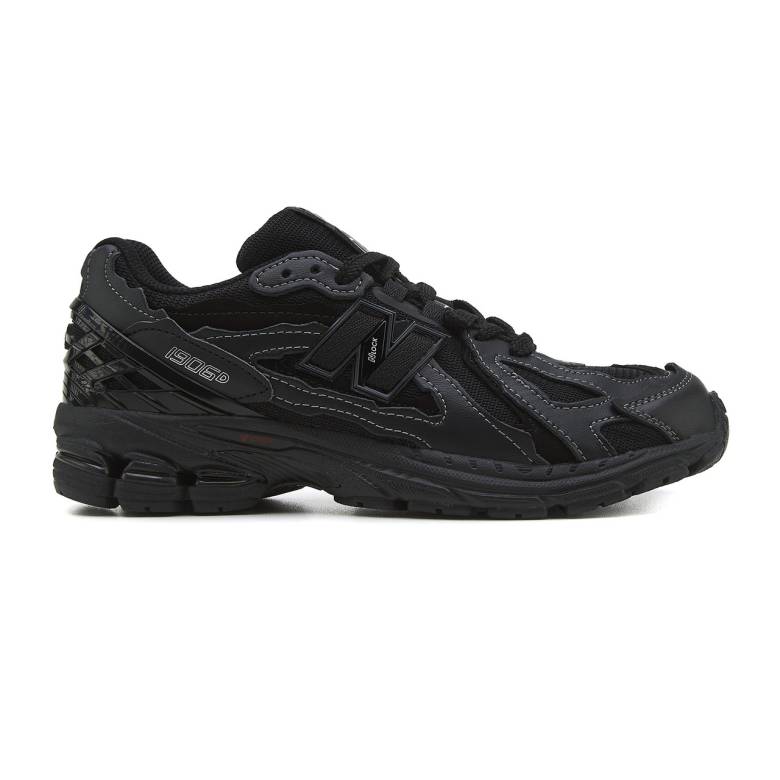 New Balance 1906D Protection Pack Black Leather 42 - фото фото фото 0