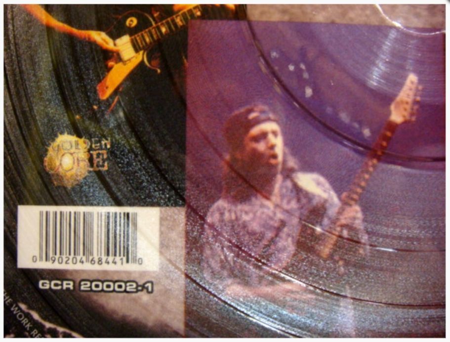 Motorhead - Bastards - 1993.  (LP). 12. Picture Disc. Пластинка. Germany - фото фото фото 2