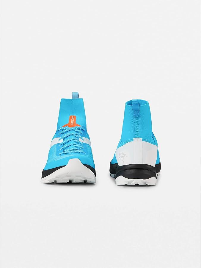 Кросівки Arcteryx Vertex Performance Alpine Running Shoe - фото фото фото 5