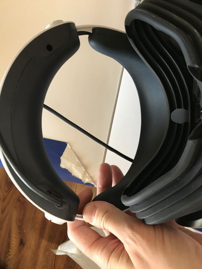 PS VR2 та XBox One - фото фото фото 9