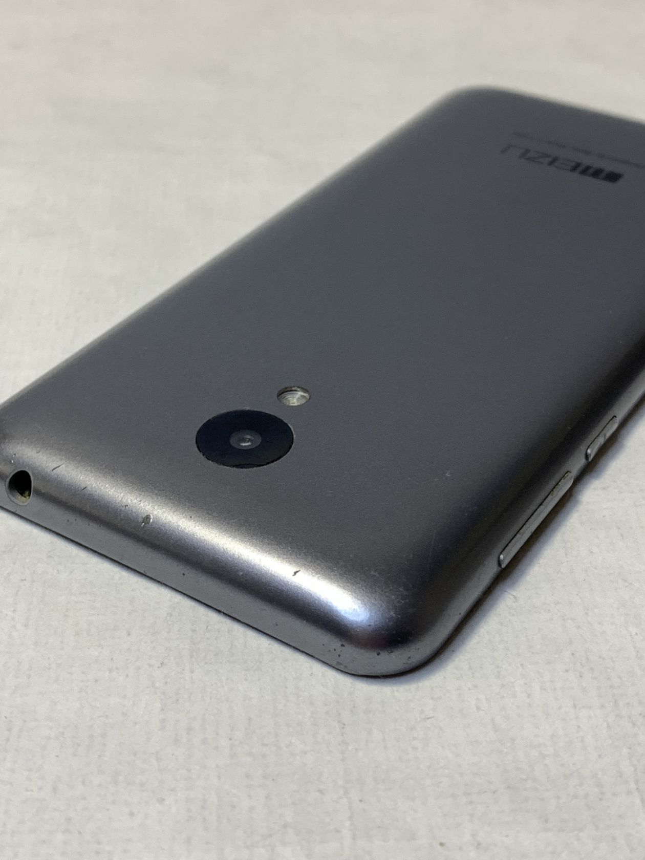 Meizu M2 Mini 16GB Grey Оригинал! - фото фото фото 7