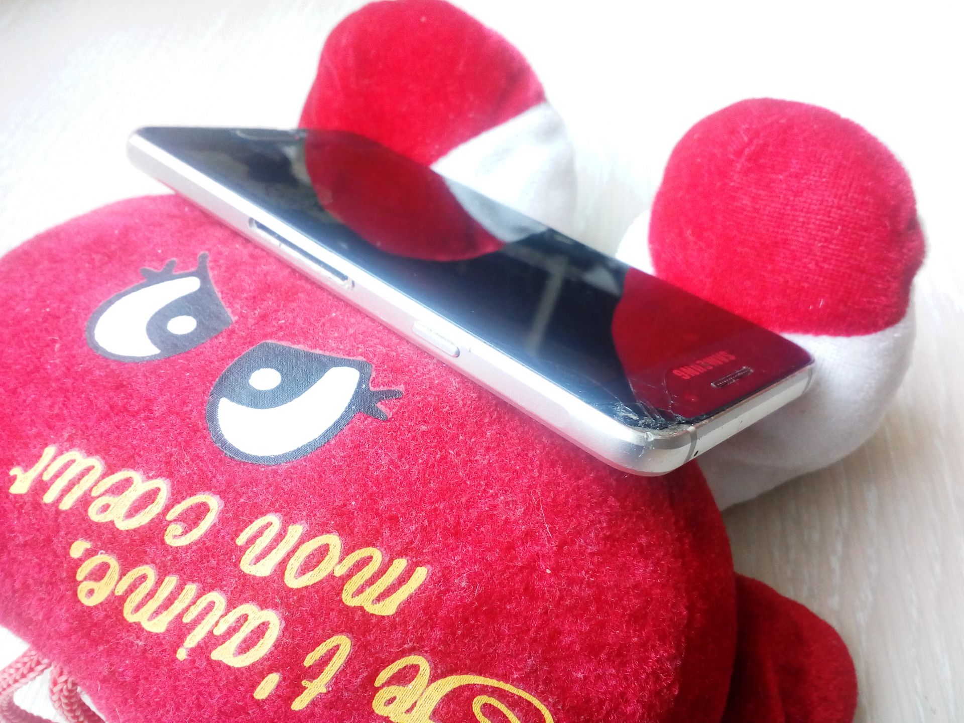 Телефон Samsung Galaxy A3 2016       (SM-A310F) - фото фото фото 5