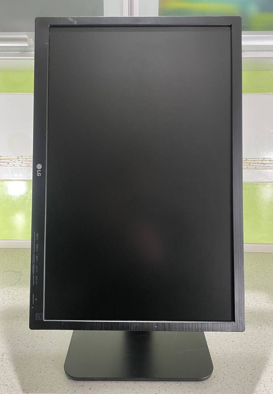 Монітор LG 22MB65PY 22" HD+ LED  (288) - фото фото фото 3