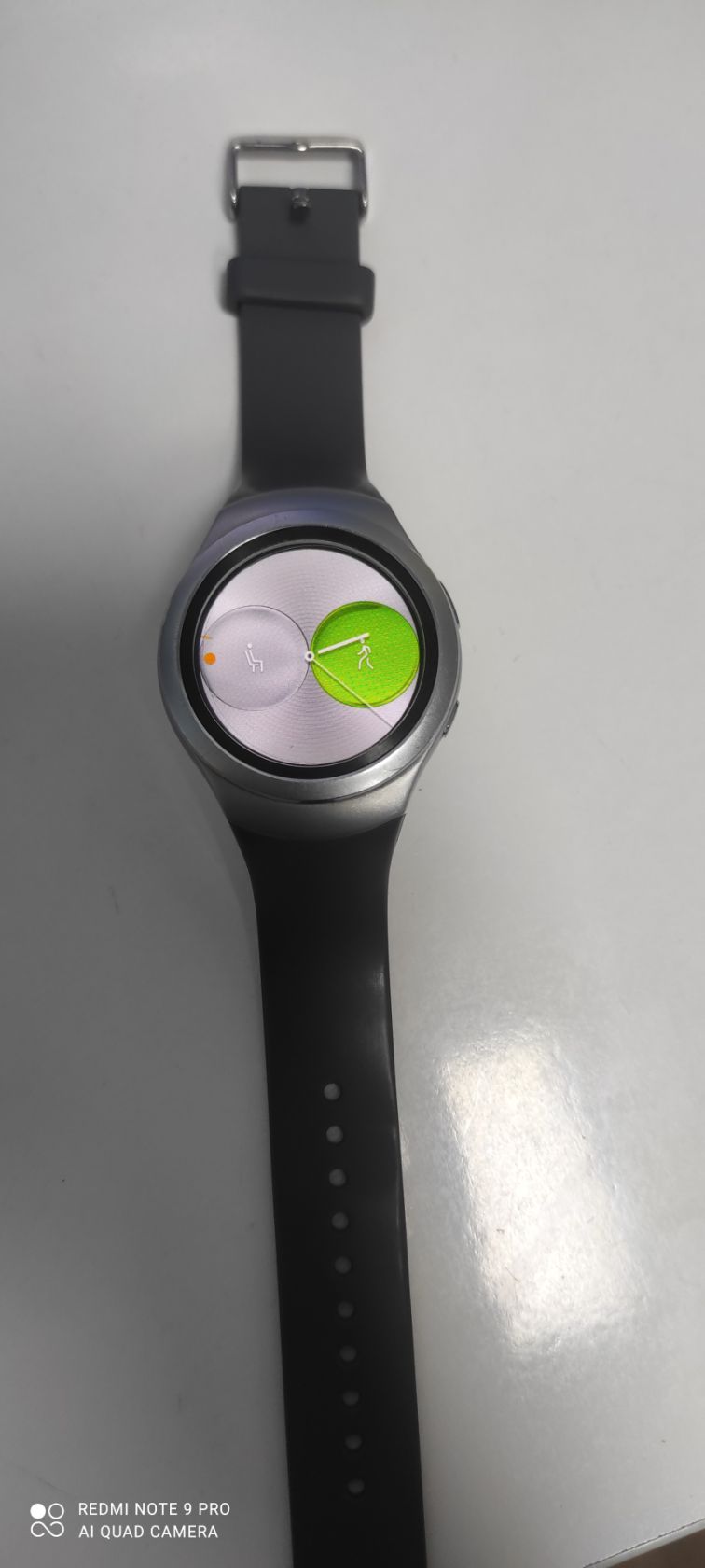 Samsung Gear S2 Sports - фото фото фото 0