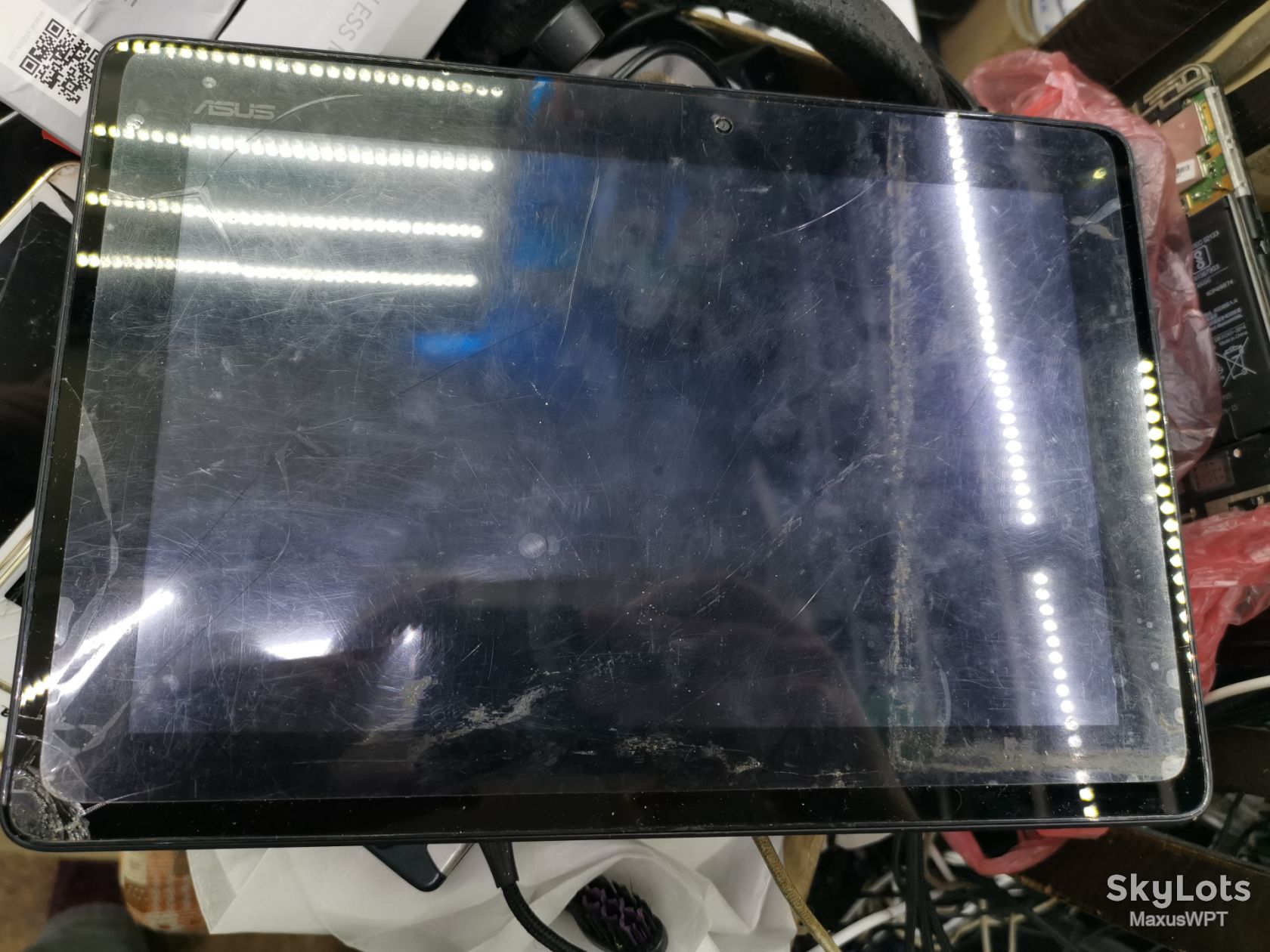 #sklad Asus Me302 Memopad fhd 10 blue - фото фото фото 0