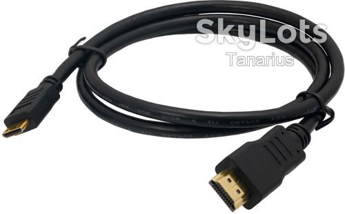 Кабель HDMI - HDMI длина 0,5 метра. - фото фото фото 0