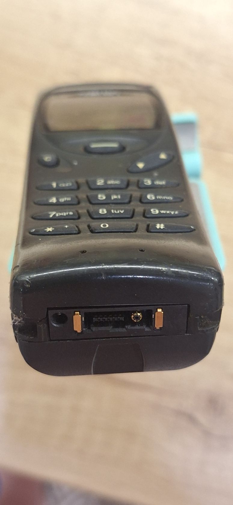Nokia 3110         (NHE-8) раритет , ретро , коллекция . - фото фото фото 2