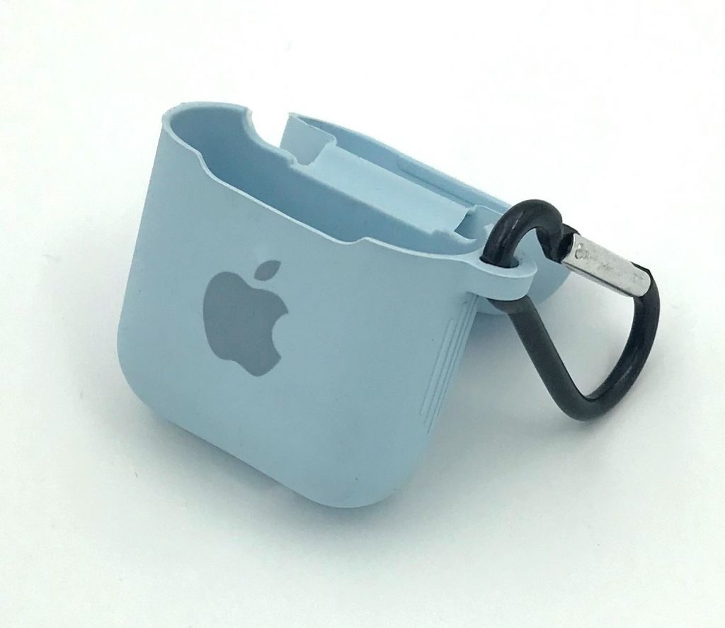 Чехол Apple AirPods #17 - фото фото фото 1