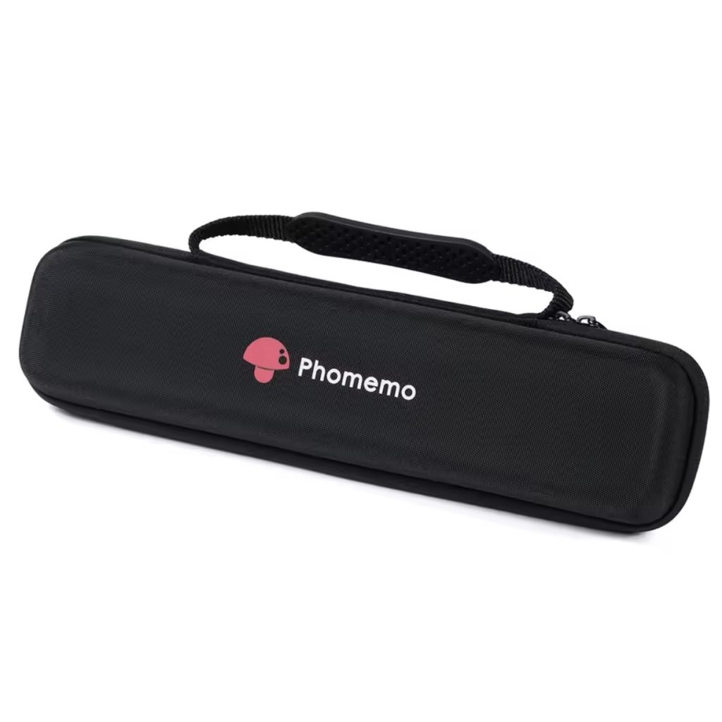 Чехол сумка Phomemo для термопринтеров А4 моделей Phomemo  M08F / P831 / M832 / M834 - фото фото фото 2