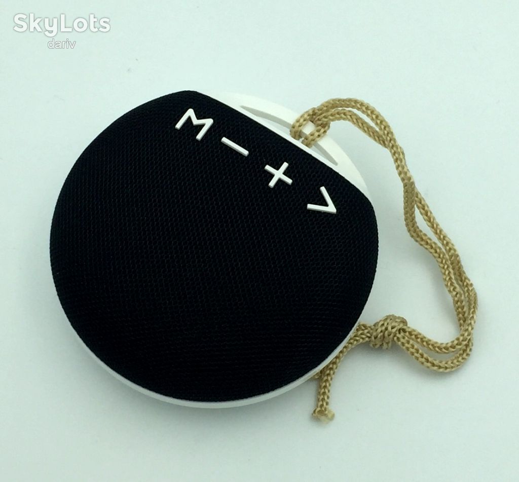 Колонка Bluetooth G1 Black - фото фото фото 0
