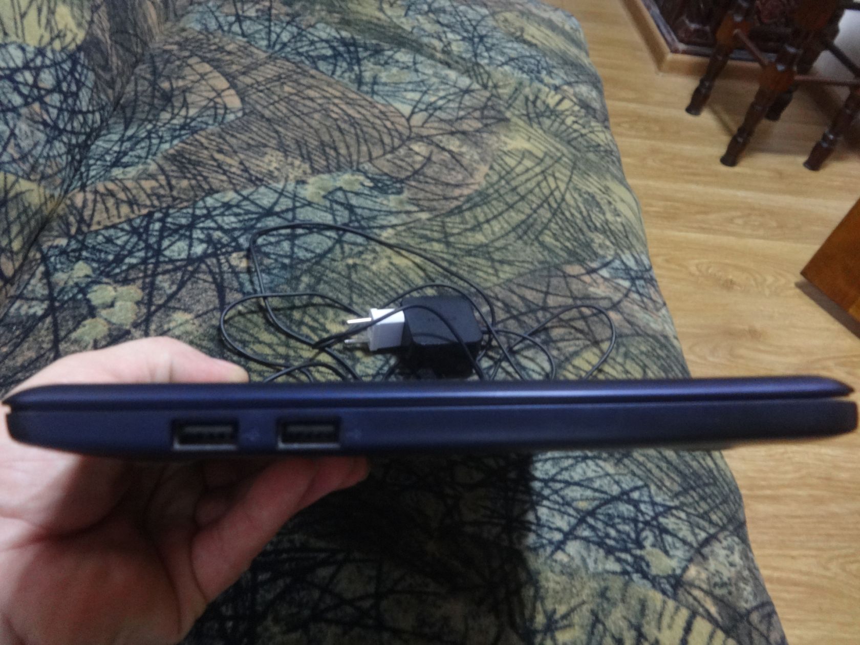 Asus X205TA 4ядра 2гб озу ссд 32гб - фото фото фото 8