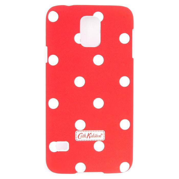 Чехол Cath Kidston для Samsung Galaxy S5 -- 37 (CK Sam5-37) - фото фото фото 0