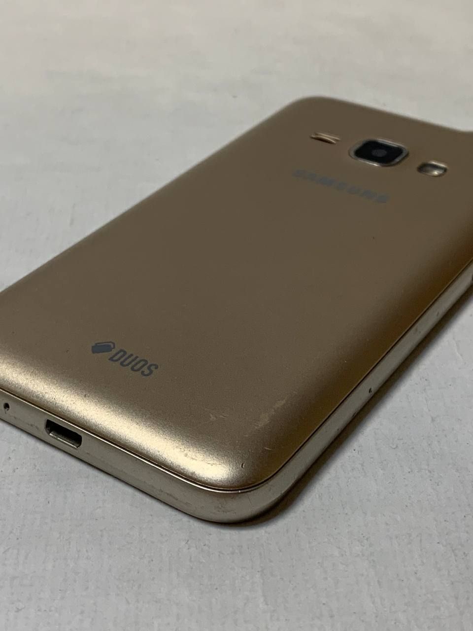 Samsung Galaxy J1 2016 SM-J120H - фото фото фото 5