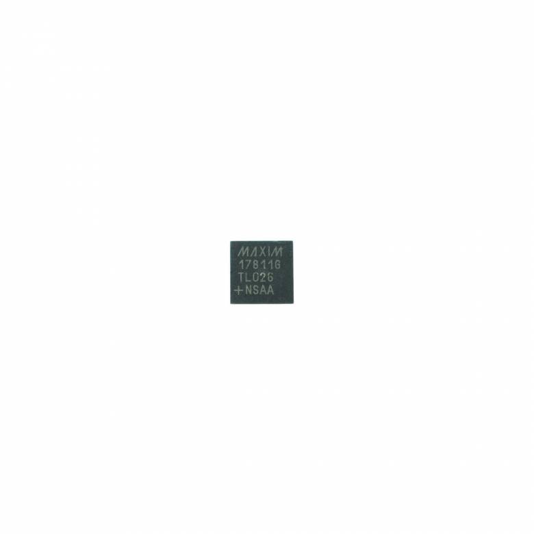 Микросхема MAXIM MAX17811GTL для ноутбука - фото фото фото 0