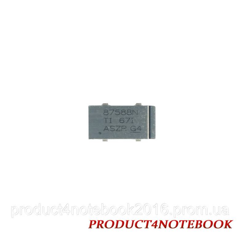 Микросхема Texas Instruments CSD87588N для ноутбука - фото фото фото 0