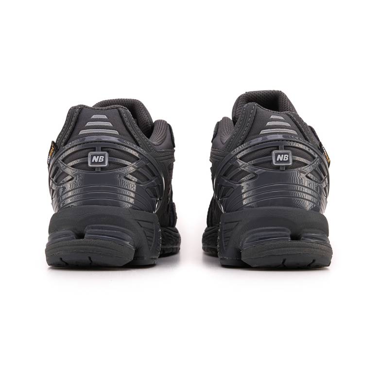 New Balance 1906R Cordura Grey 43 - фото фото фото 3