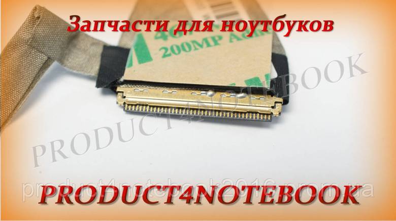 Шлейф матрицы ASUS K93SM ASUS K93SV - фото фото фото 4